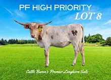 PF HIGH PRIORITY