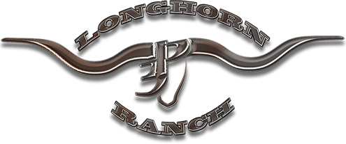 3P Ranch logo